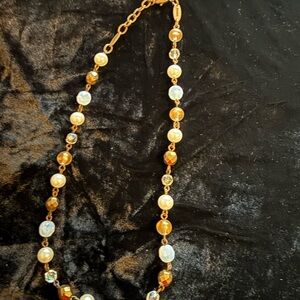 Sabika 16-18” necklace